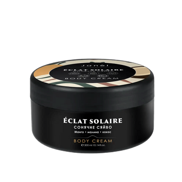 Крем для тіла &Eacute;clat Solaire, Сонячне сяйво 300 мл, CB-02-A-300, 4820290072152 25139 фото