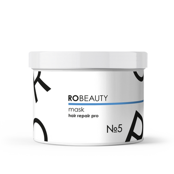 Відновлююча маска для волосся - Hair Repair Pro 500 мл, 4824644320234 90393 фото