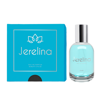 Парфумована вода для жінок J'erelina 06433 фото