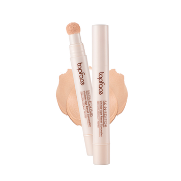 TopFace - Консилер "Skin Editor - Concealer Matte Visible Age Reset" [003] (5,5 мл), PT466 (003), 8681217226012 92237 фото