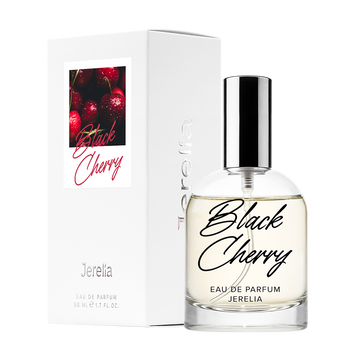 Парфумована вода для жінок Black Cherry 24689 фото
