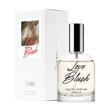 Парфумована вода для жінок Love Blush 24690 фото