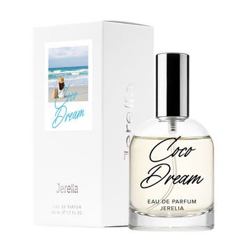 Парфумована вода для жінок Coco Dream 24691 фото