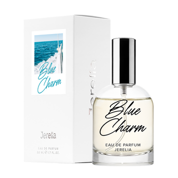 Парфумована вода унісекс Blue Charm 24694 фото