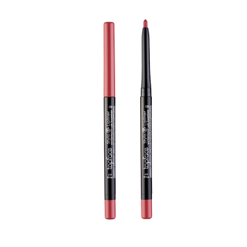 TopFace - Олівець для губ "Stylo Lipliner" [007] (0,29 г), PT618 (007), 8681217250451 92261 фото