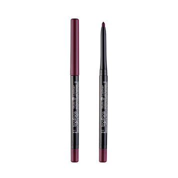 TopFace - Олівець для губ "Stylo Lipliner" [016] (0,29 г), PT618 (016), 8681217251397 92270 фото