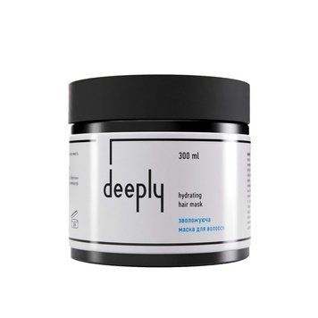 Зволожуюча маска Hydrating Mask (300 мл) 92388 фото
