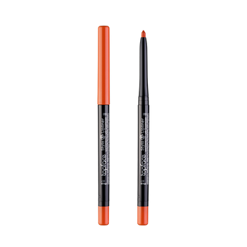 TopFace - Олівець для губ "Stylo Lipliner" [017] (0,29 г), PT618 (017), 8681217251403 92271 фото