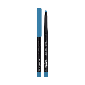 TopFace - Олівець для очей "Stylo Kajal Eyeliner" [008 - Cloud] (0.32 г), PT617 (008), 8681217252363 92280 фото