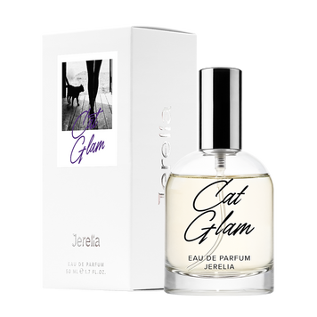 Парфумована вода для жінок Cat Glam 24902 фото