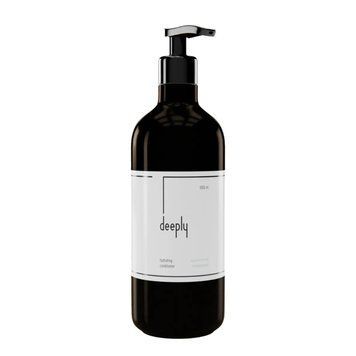 Зволожуючий кондиціонер Hydrating Conditioner (1000 мл) 92390 фото