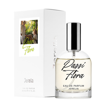Парфумована вода унісекс Passi Flora 24908 фото