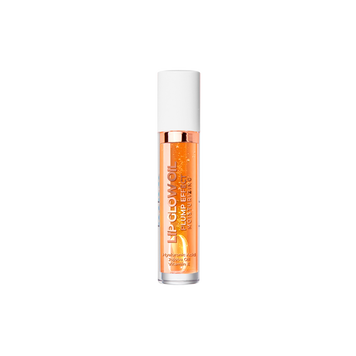 TopFace - Олійка для губ "Lip Glow Oil" [03 - Honey] (4 мл), PT211 (03), 8681217252516 92288 фото