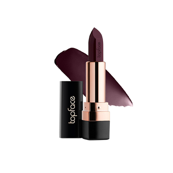 TopFace - Помада для губ "Instyle - Сreamy Lipstick" [013 - Magenta] (4 г), PT156 (013), 8681217236431 92316 фото